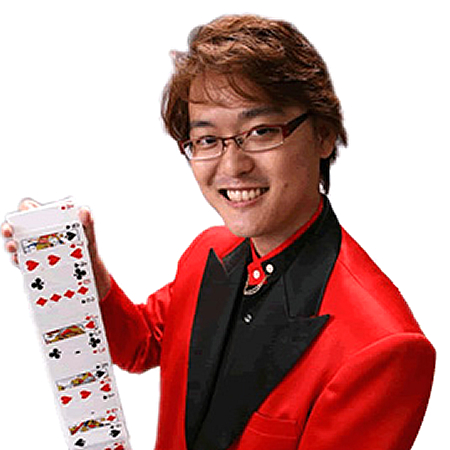 結婚式2次会にマジシャンを派遣 In千葉 柏 イベントパートナー 結婚式2次会にマジシャンを派遣 In千葉 柏 イベントパートナー