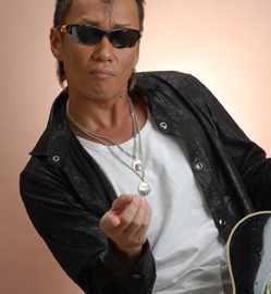 長渕剛ものまね芸人 武丸 の紹介 お笑い芸人 長渕剛ものまね芸人 武丸 の紹介 お笑い芸人