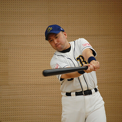 清原和博ものまね芸人 リトル清原 の紹介 お笑い芸人