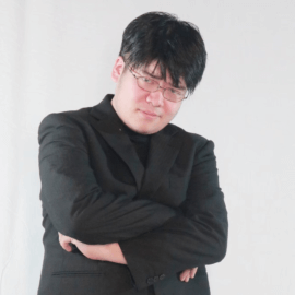 ものまね芸人 Uiui先輩 の紹介 イベントパートナー