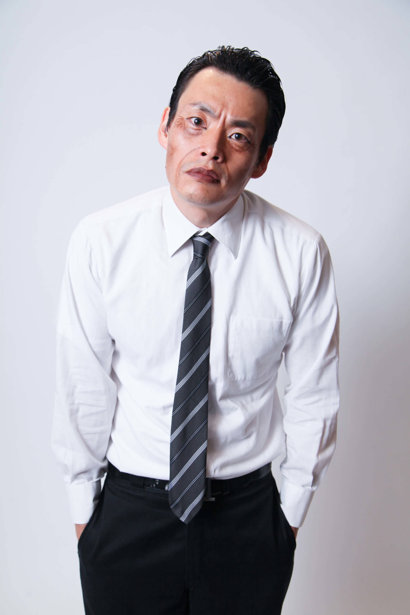 お笑い芸人 ひよしなかよし の紹介 イベントパートナー
