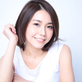 東京を中心にMCで活躍する女性の司会者