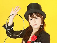 マジシャン