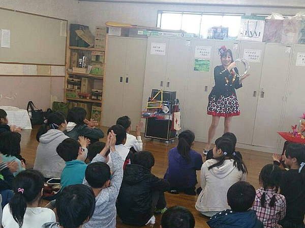マジシャン