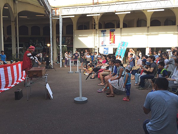 ピエロ（クラウン）