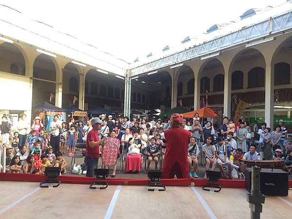 ピエロ(クラウン)