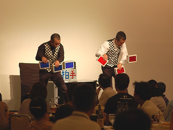 シンクロニシティ