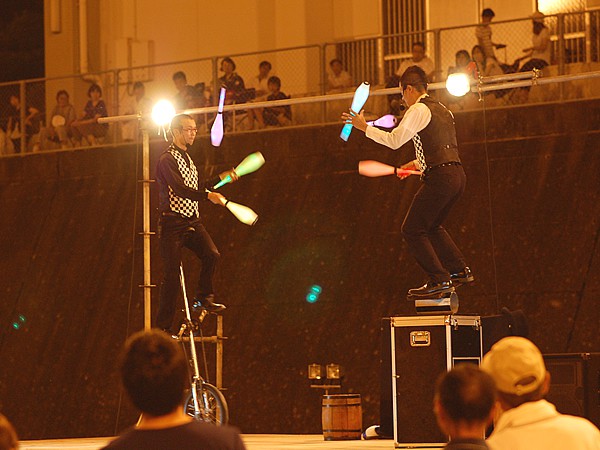 シンクロニシティ