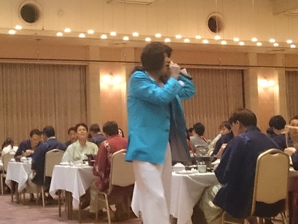 バーモント秀樹