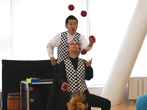 シンクロニシティ