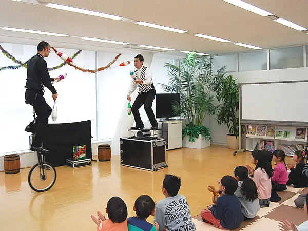 シンクロニシティ