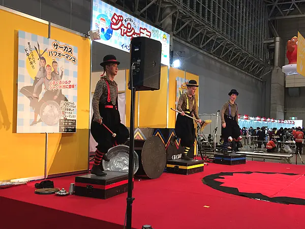 くるくるシルク