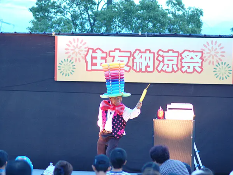 風船太郎