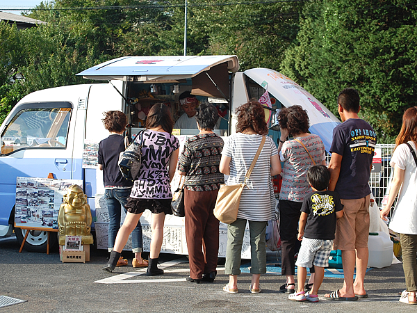 イベントの様子