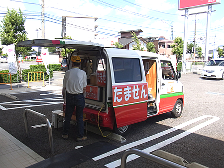 イベントの様子