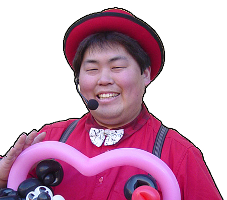 お伺いしたパフォーマー