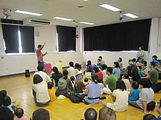 バルーンパフォーマー