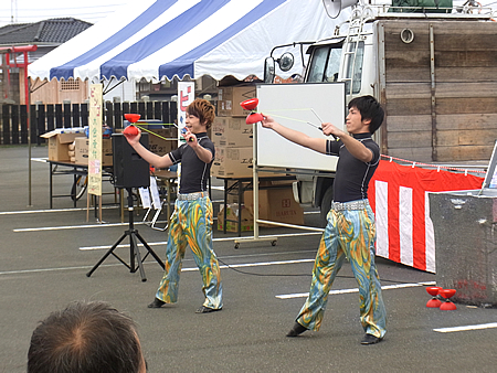 桔梗ブラザーズ