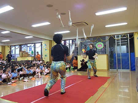 桔梗ブラザーズ