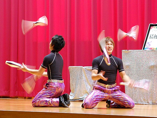 桔梗ブラザーズ