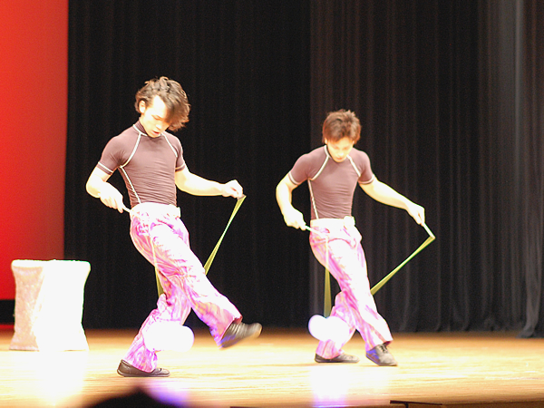 桔梗ブラザーズ