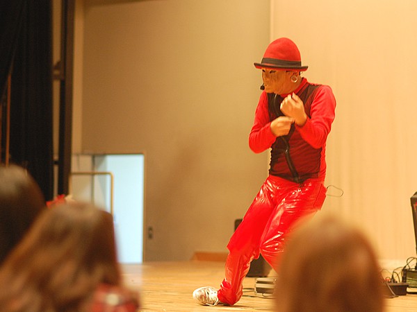 ミスターバード