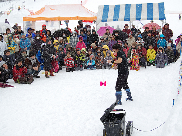 ロボットのぞみ