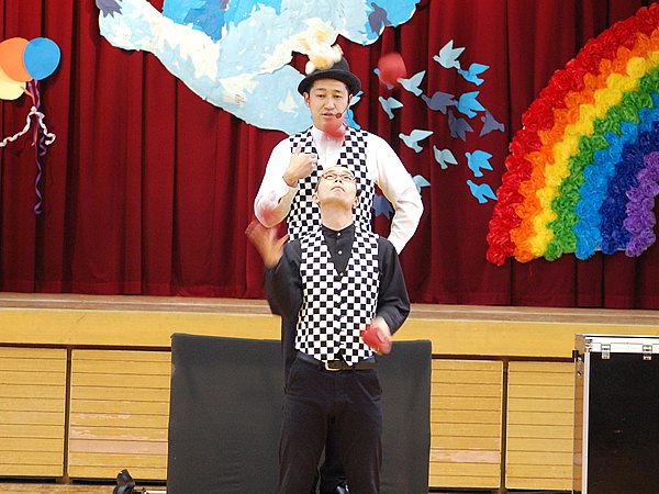 シンクロニシティ