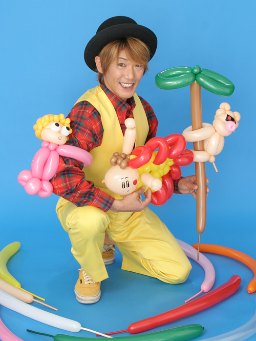 バルーンアート