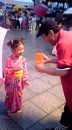 バルーンアート