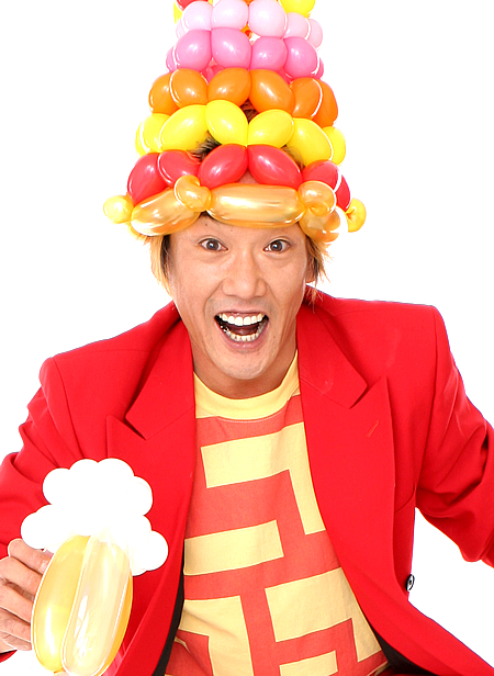 ディンゴ