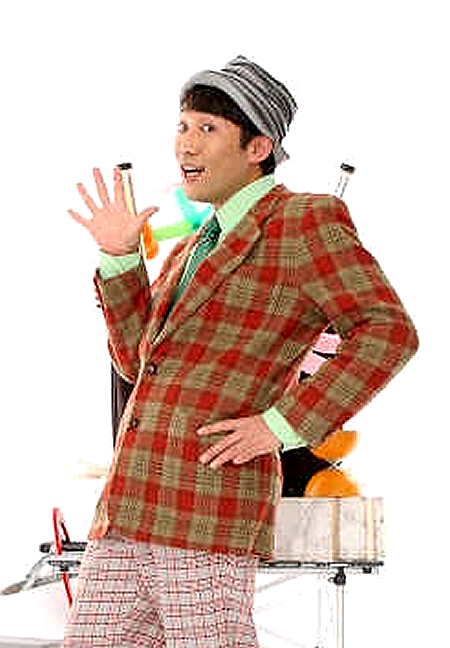 大道芸