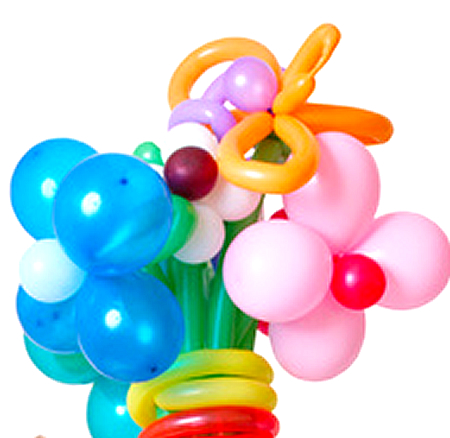 バルーンアート