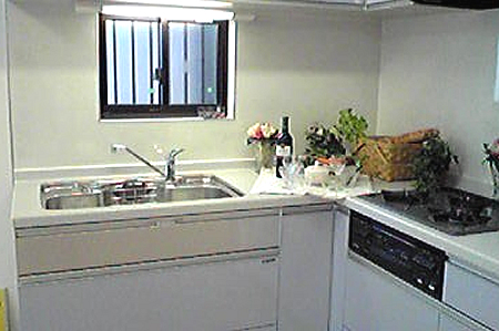 占い師・イベント会場