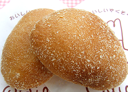 食品移動販売・カレーパン