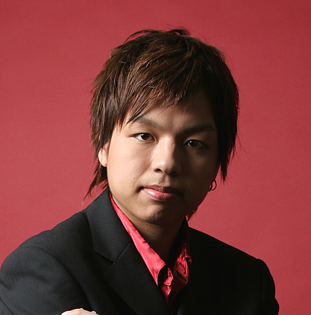 お伺いしたマジシャン