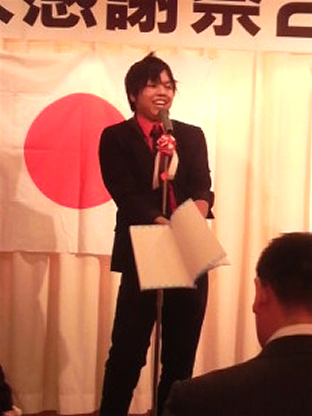 マジシャン