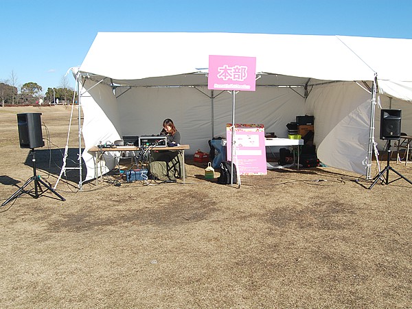 レンタル音響機器