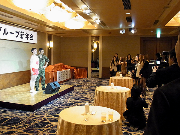 弾丸ジャッキー