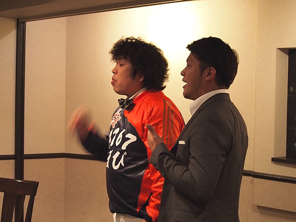 ジャングルボーボー