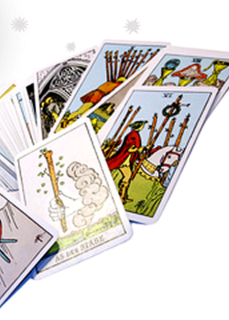 タロットカード