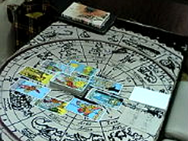 タロットカード