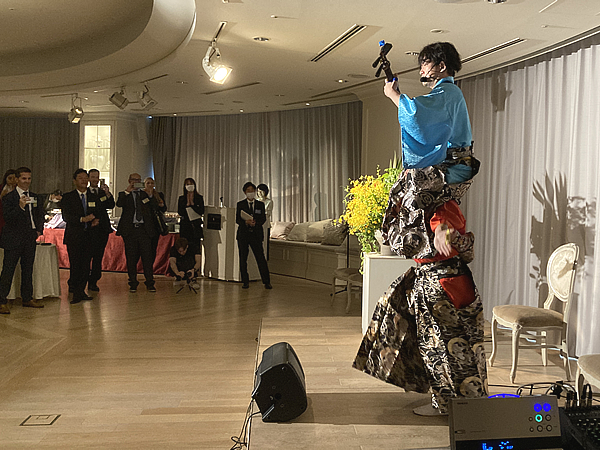 セ三味ストリート