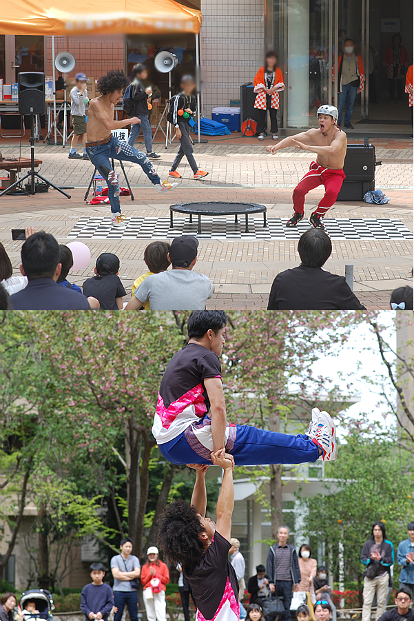 しょぎょーむじょーブラザーズ