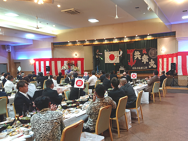 ジャグラー・シンクロニシティ