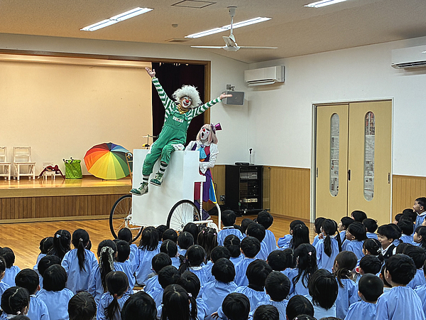 オーバートーン