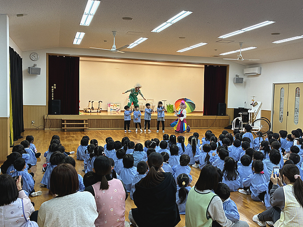 オーバートーン