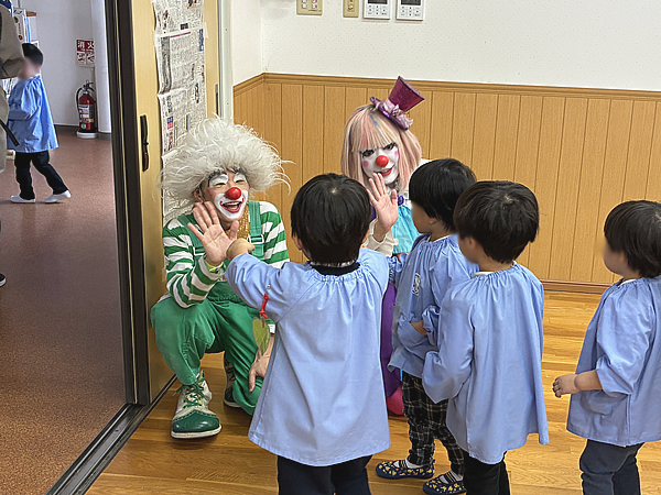 オーバートーン