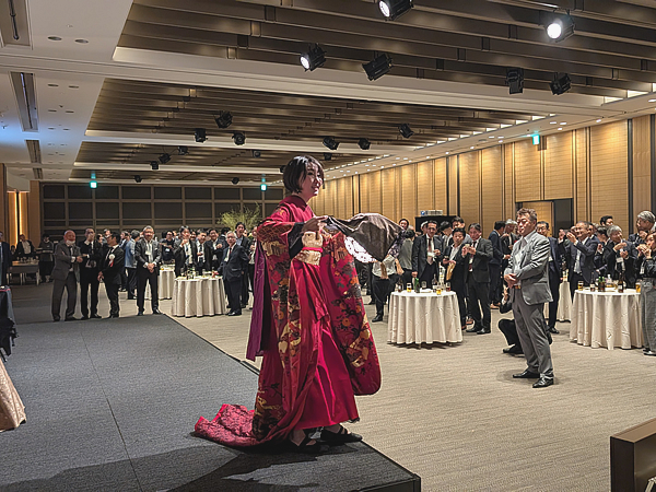 和風手品師izuma