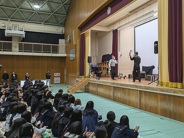 シンクロニシティ